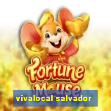 vivalocal salvador